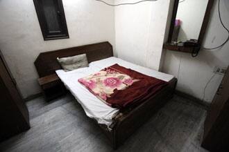 Hotel Sahil Deluxe, New Delhi 2